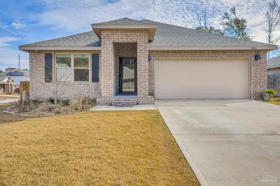 9824 Betula Rd, Pensacola, FL 32526 - Image #2