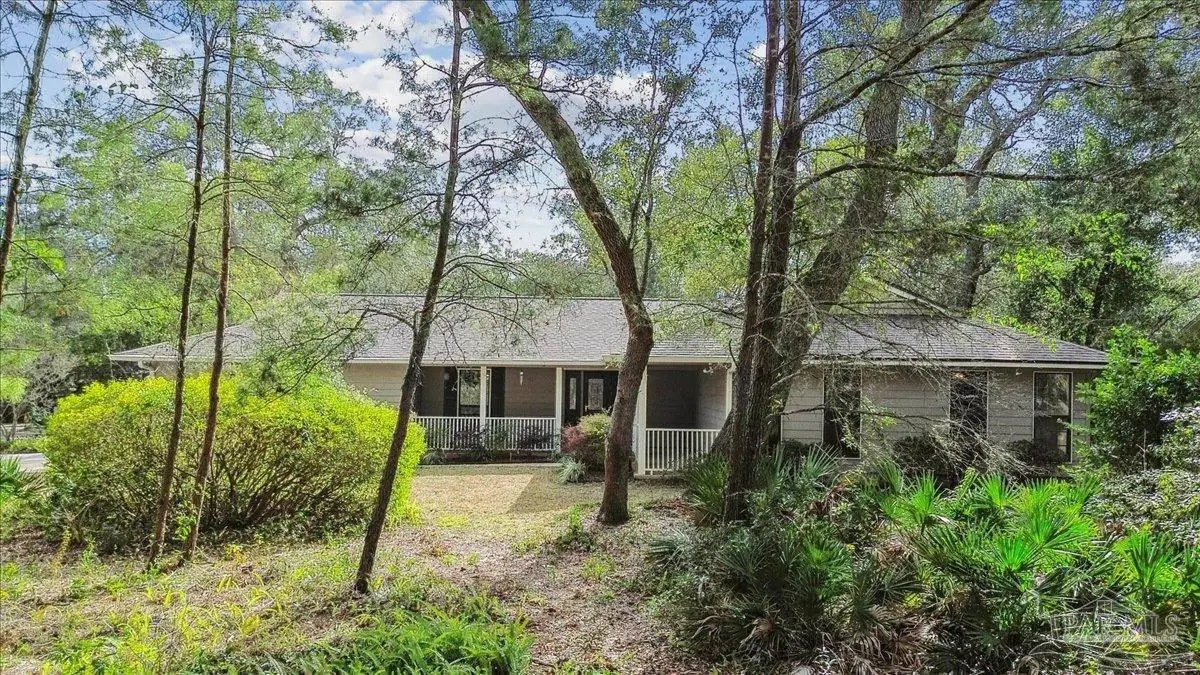 1425 Whisper Bay Blvd, Gulf Breeze, FL 32563 - Image #1