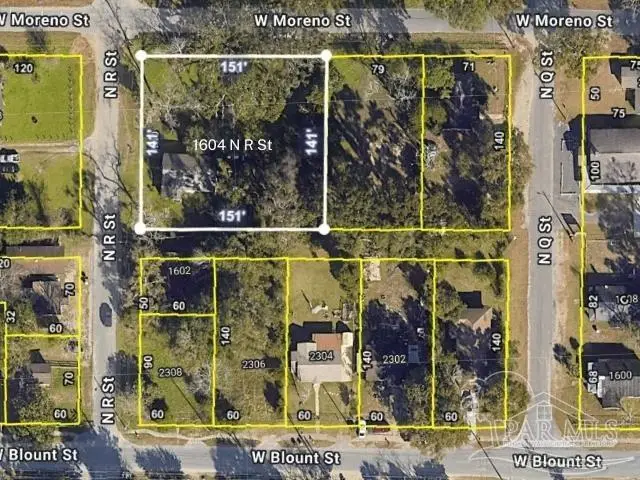 1604 N R St, Pensacola, FL 32505 - Image #2