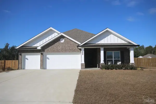 6565 Captiva Dr, Milton, FL 32570