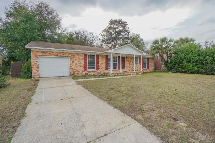 3815 Summer Dr, Pensacola, FL 32504 - Image #3