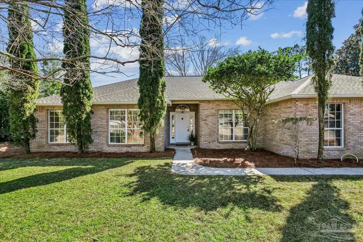 7605 Woodmont St, Navarre, FL 32566 - Image #1