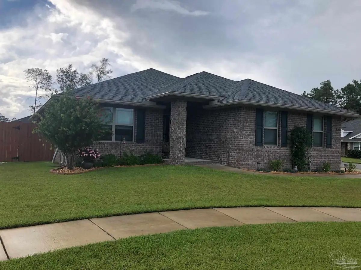 6200 Nanterre Cv, Crestview, FL 32536 - Image #1