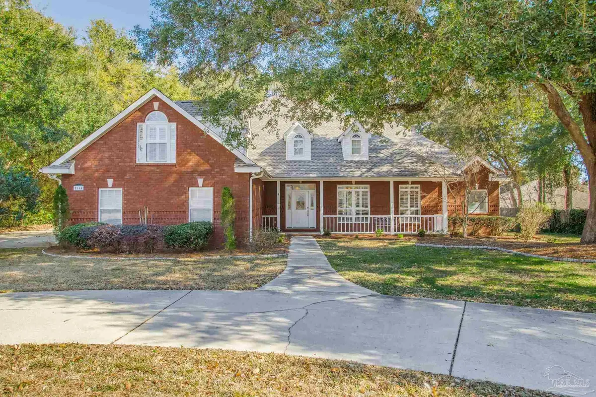 5964 King George Pkwy, Pace, FL 32571 - Image #1