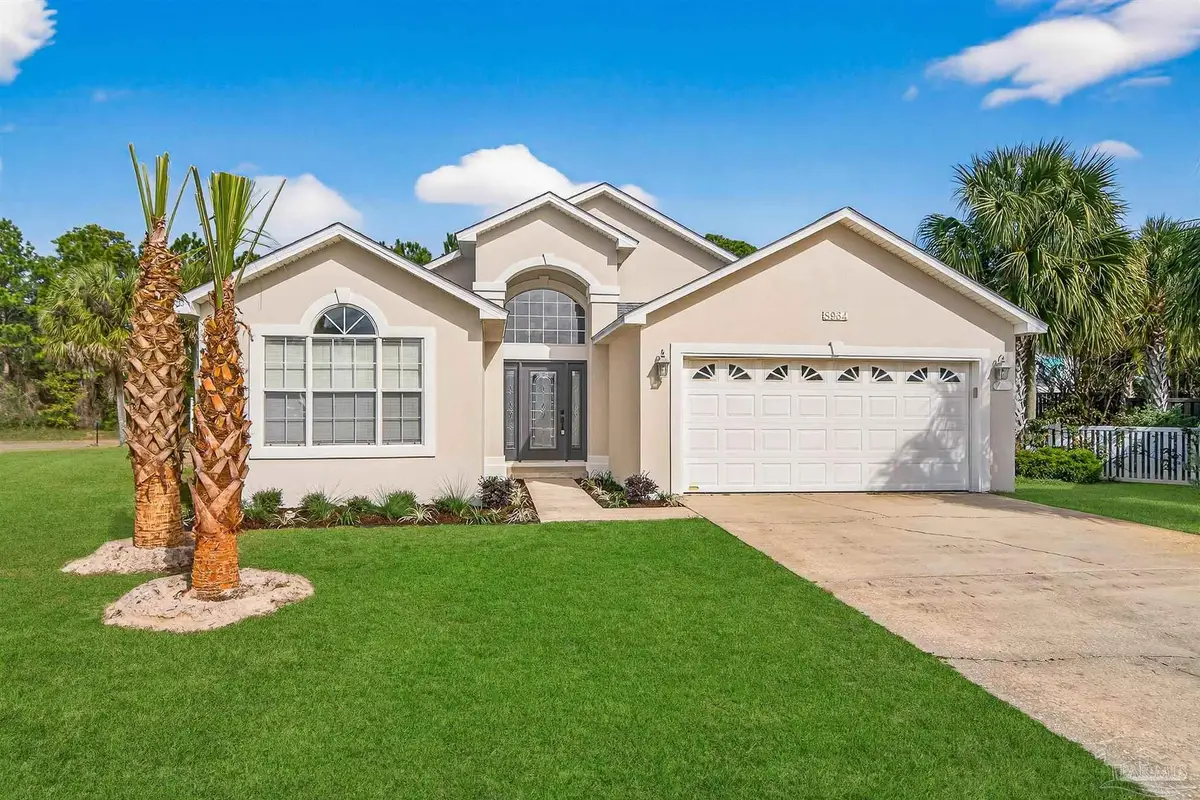 8964 Rachael Ct, Navarre, FL 32566 - Image #1