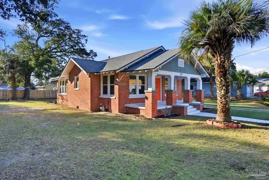 505 S 1st St, Pensacola, FL 32507 - Image #3
