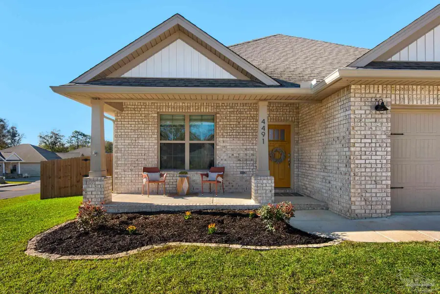 4491 Jude Way, Pace, FL 32571 - #2