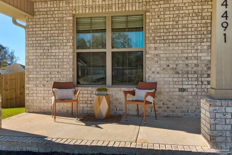 4491 Jude Way, Pace, FL 32571 - #3