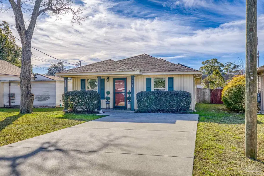 609 E Fisher, Pensacola, FL 32503 - Image #2