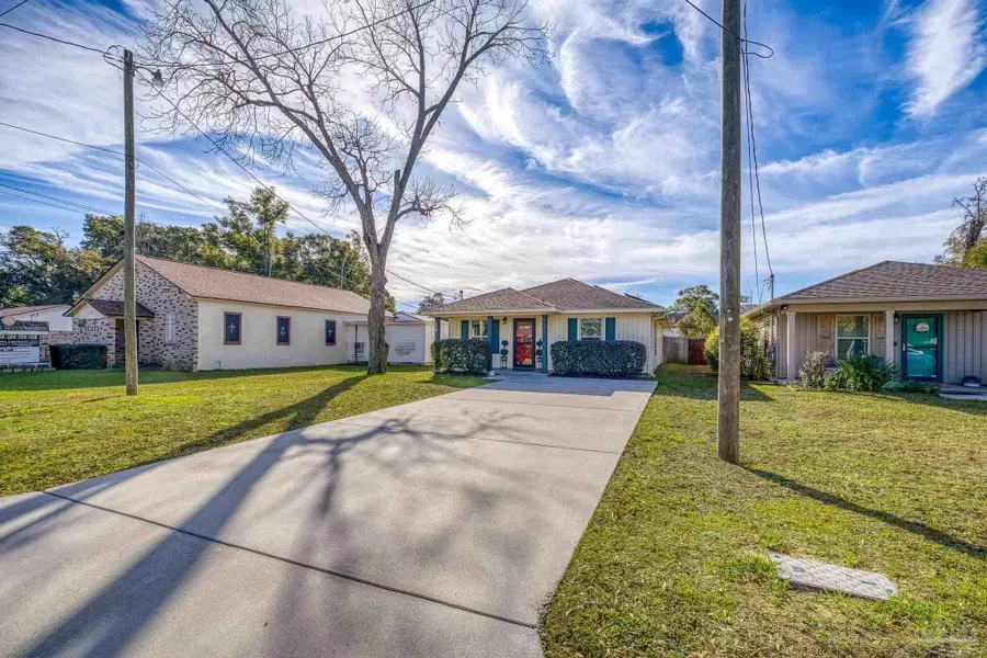 609 E Fisher, Pensacola, FL 32503 - Image #3