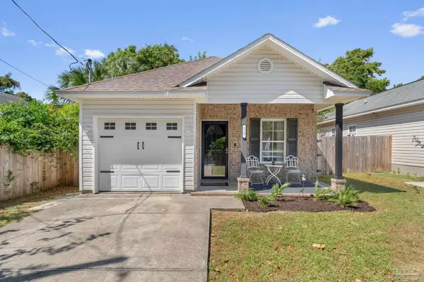 515 N M St, Pensacola, FL 32501