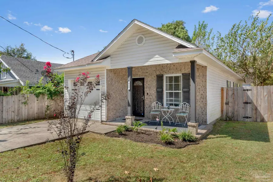 515 N M St, Pensacola, FL 32501 - Image #2