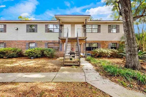 4344 Langley Ave #B 202, Pensacola, FL 32504