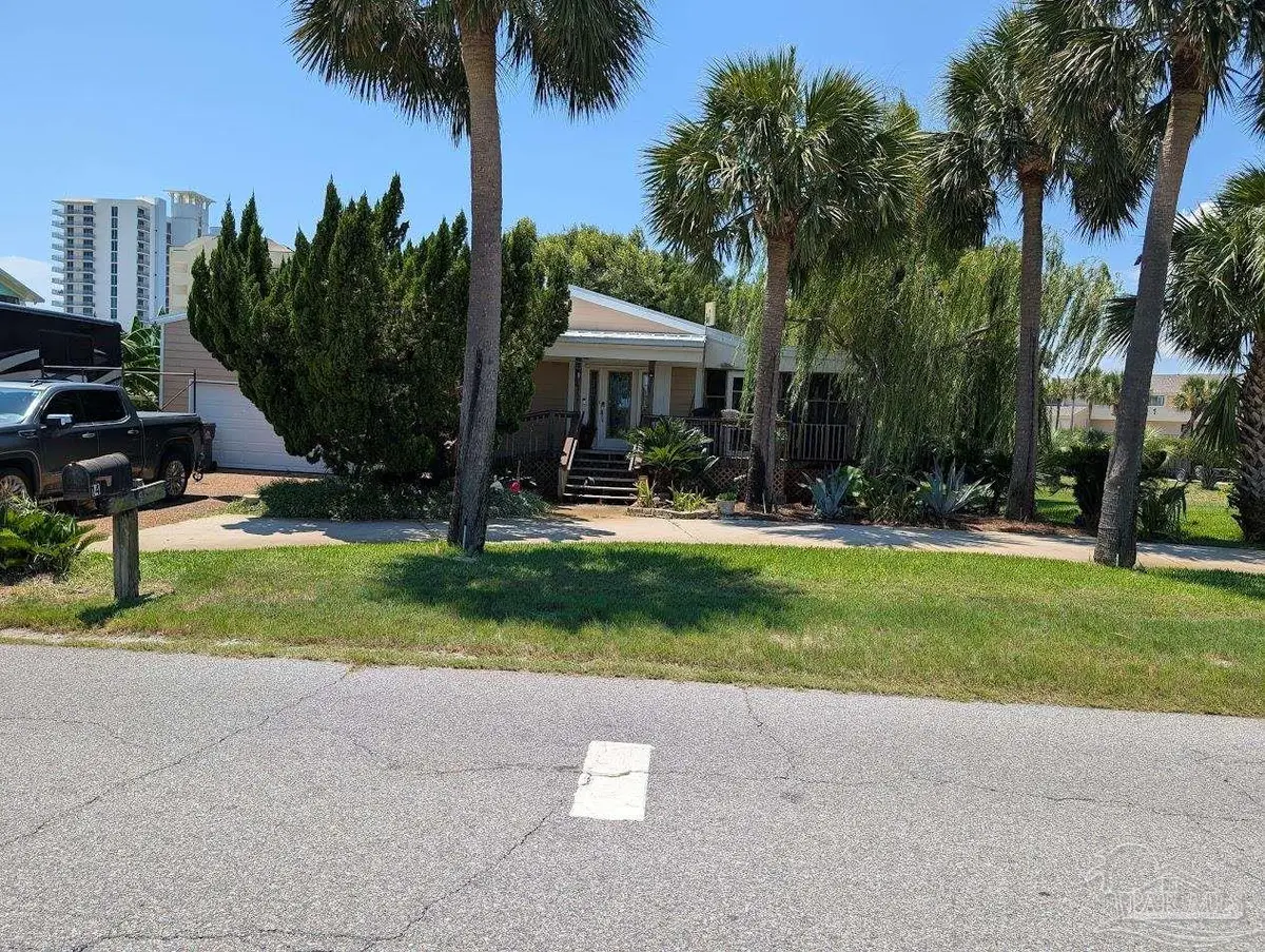 14 Sabine Dr, Pensacola Beach, FL 32561 - Image #1