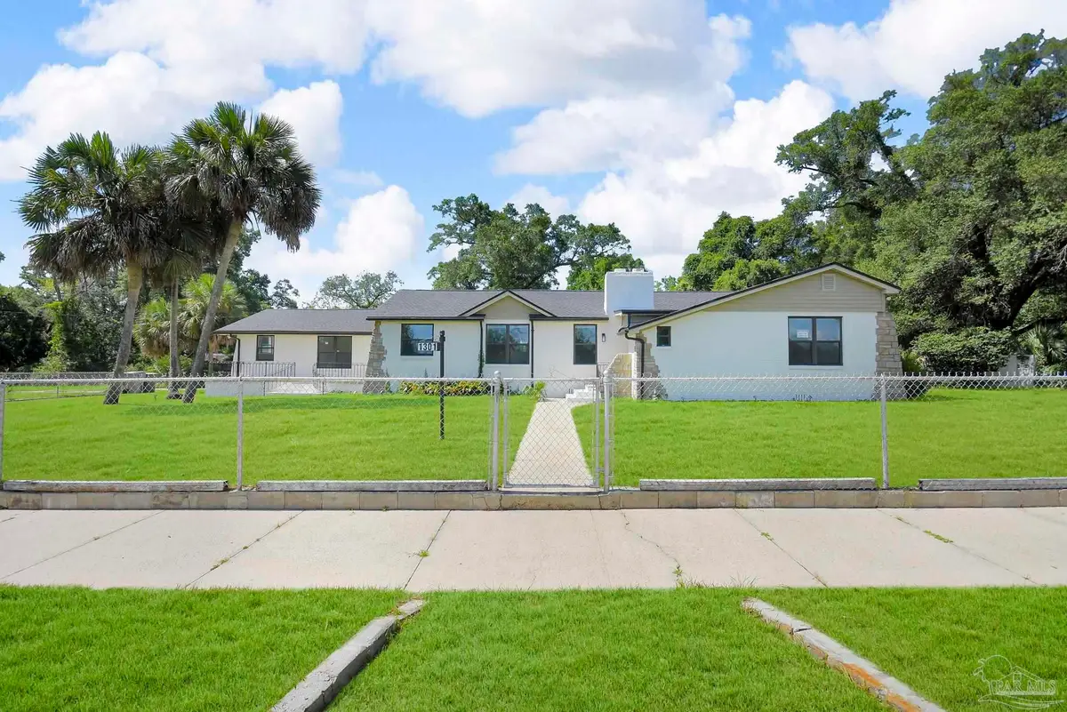 1301 W Lee St, Pensacola, FL 32501 - Image #1