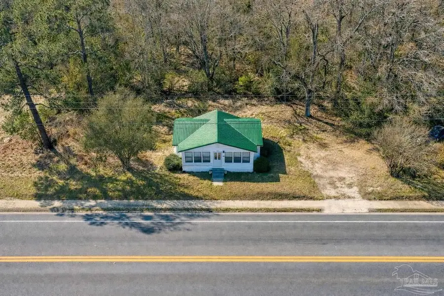 8851 N Century Blvd, Century, FL 32535 - #2