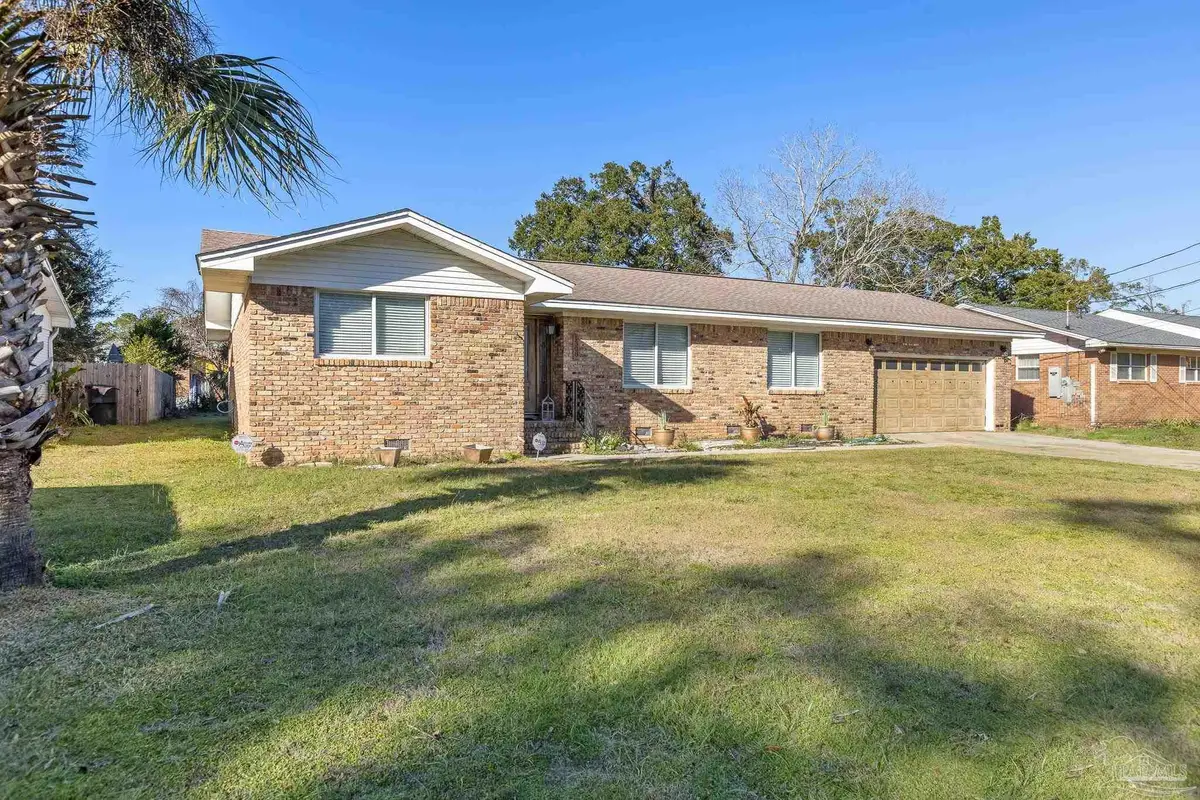 1308 E Hatton St, Pensacola, FL 32503 - Image #1