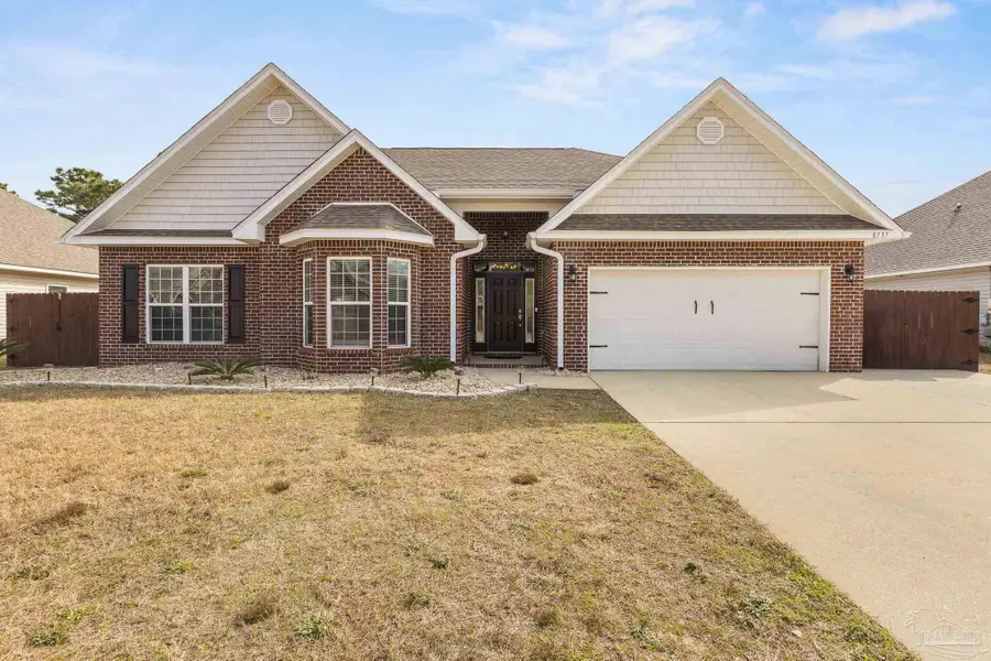 8737 Bradfield Dr, Pensacola, FL 32506 - Image #3
