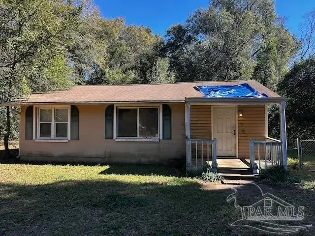 7620 Faith Dr, Pensacola, FL 32534 - Image #1