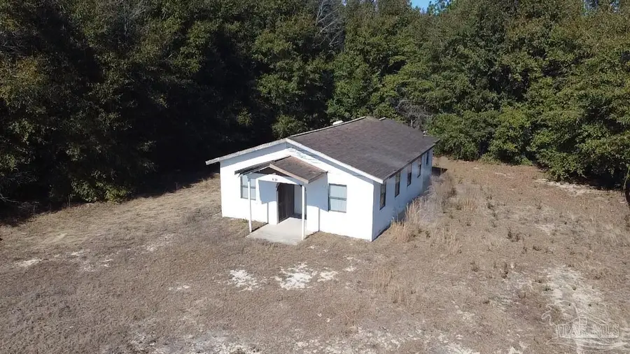 2360 W Hwy 4, Century, FL 32535 - #3