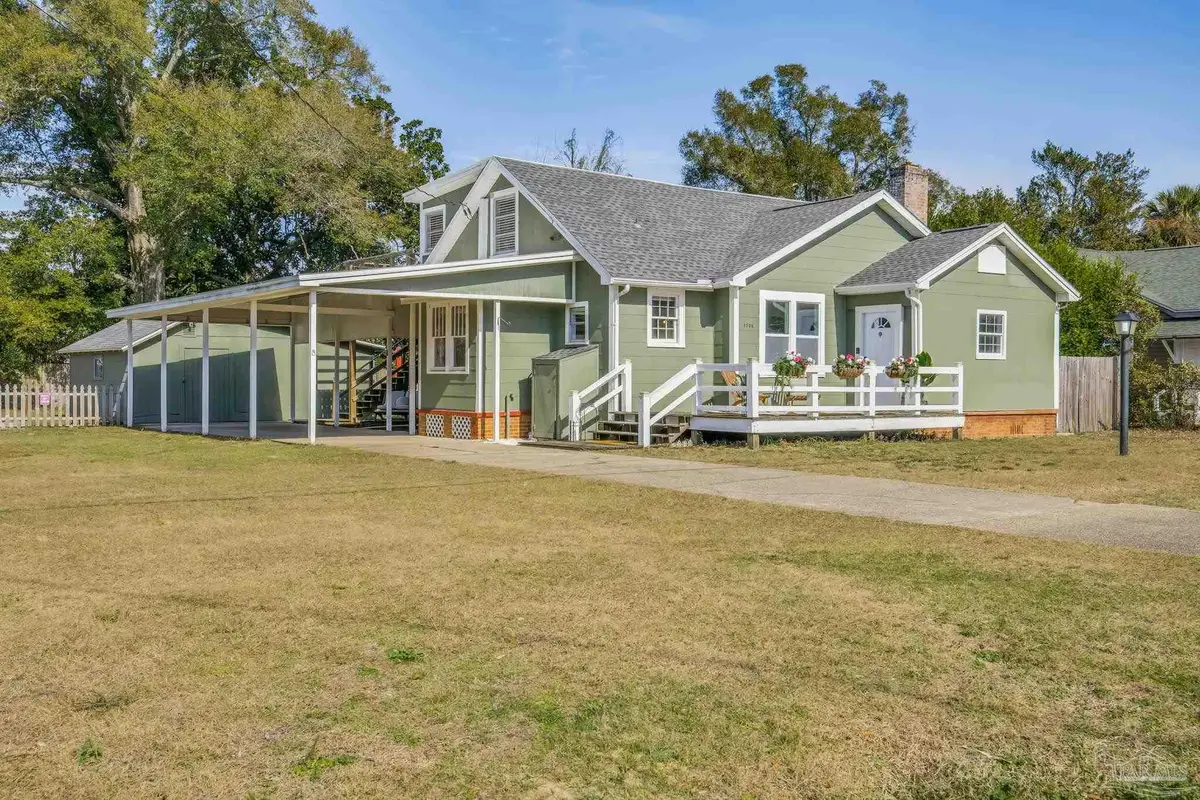 1306 Poppy Ave, Pensacola, FL 32507 - Image #1