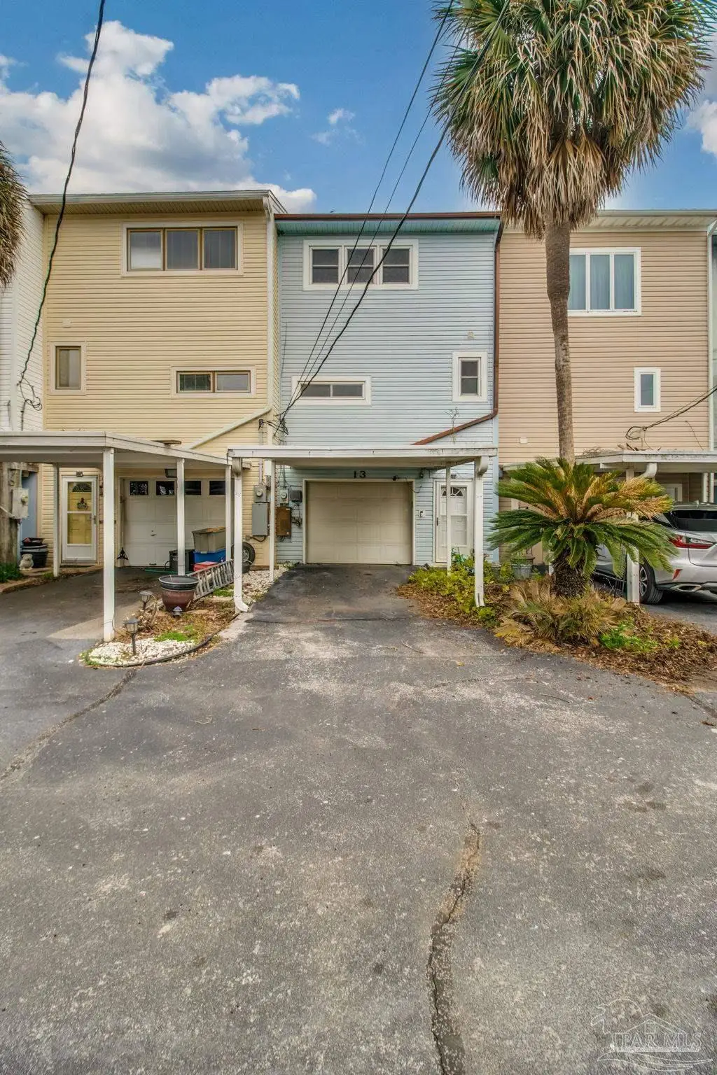 1280 Mahogany Mill Rd #13, Pensacola, FL 32507 - Image #1