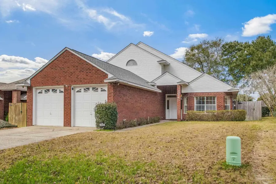 3031 Oak Pointe Dr, Pensacola, FL 32505 - Image #2