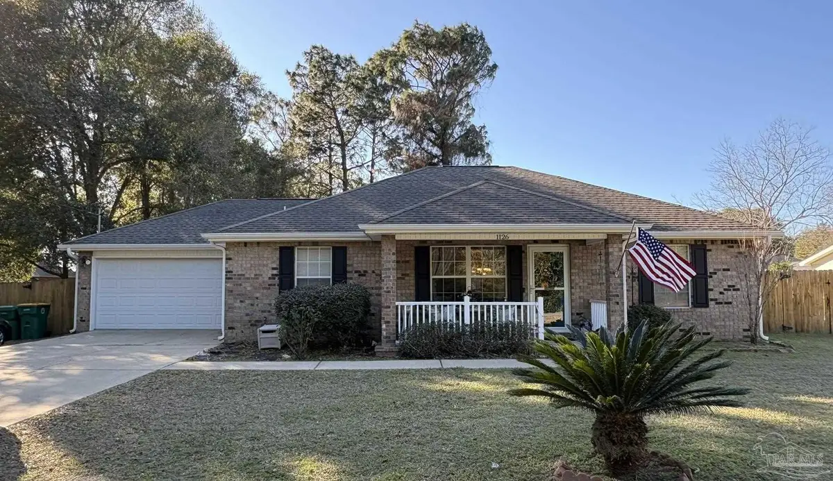 1126 Farmer St, Crestview, FL 32539 - Image #1