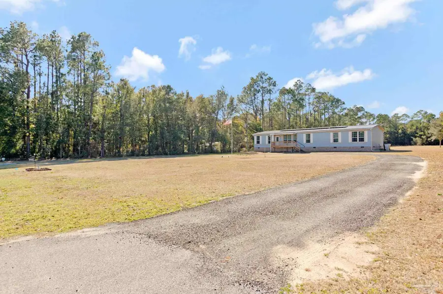 4955 Blue Ribbon Dr, Milton, FL 32583 - #3