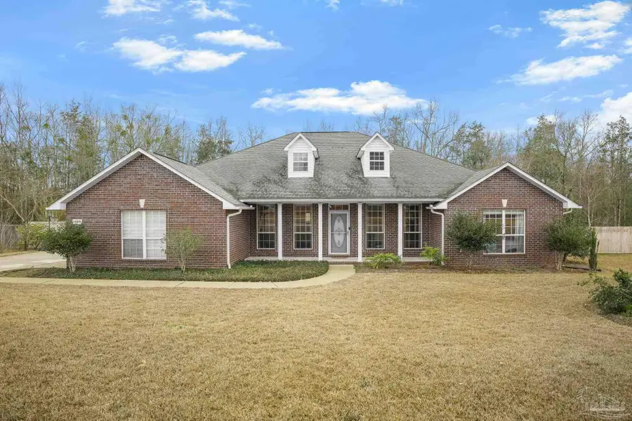 1089 Yellowstone Pass, Cantonment, FL 32533 - Image #2