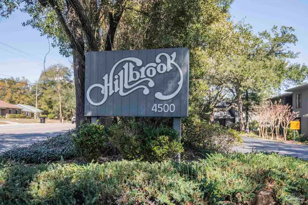 21 Hillbrook Way #21, Pensacola, FL 32503
