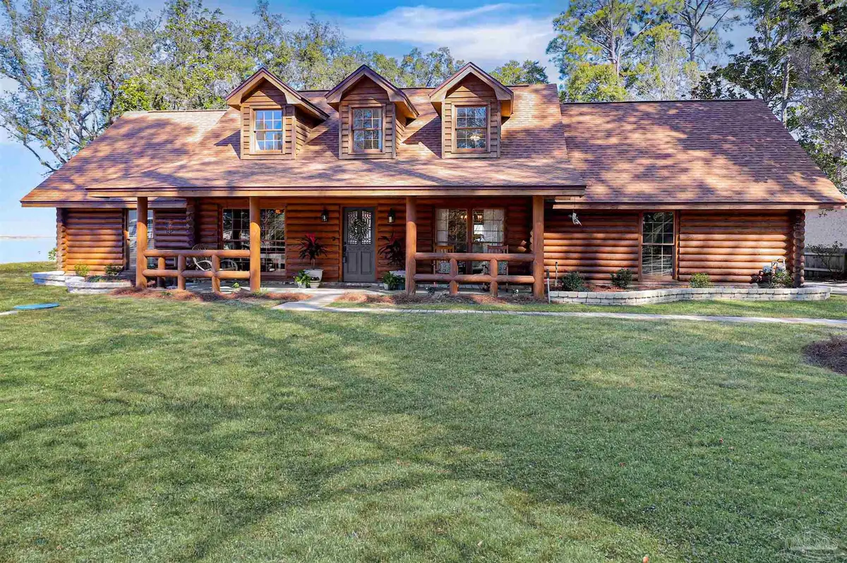 5632 East Bay Blvd, Gulf Breeze, FL 32563 - Image #1