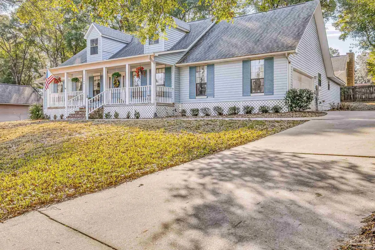 10046 Huntsman Path, Pensacola, FL 32514 - Image #1