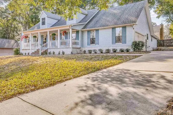 10046 Huntsman Path, Pensacola, FL 32514