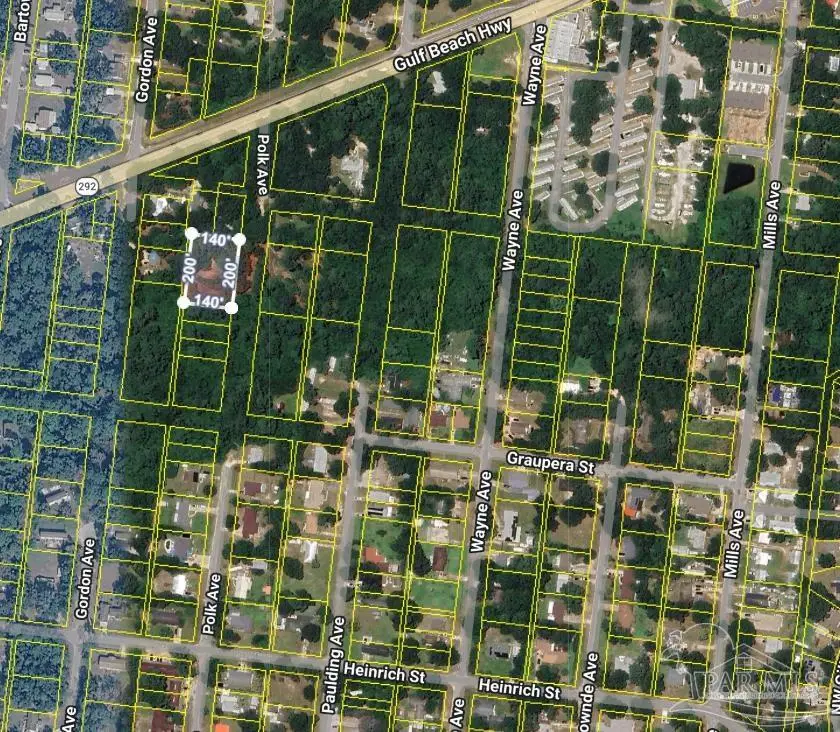 700 Polk Ave, Pensacola, FL 32507 - Image #1