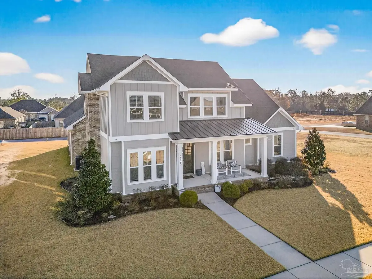 2420 Meeting St, Cantonment, FL 32533 - Image #1