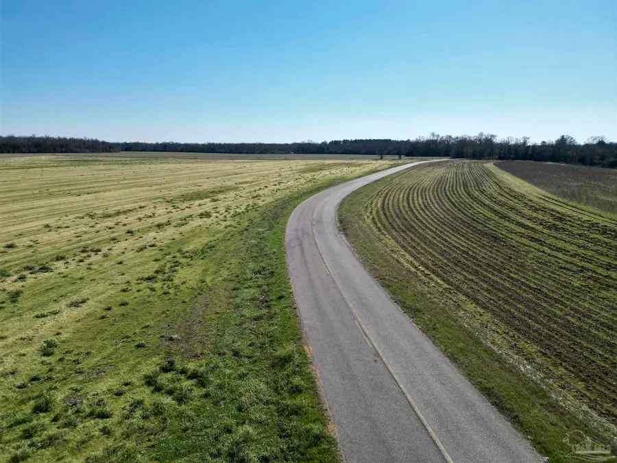 2 Cowpen Creek Rd, Atmore, AL 36502 - #3