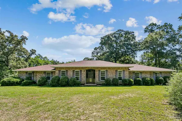 4850 Stanton Rd, Jay, FL 32565