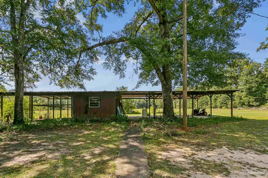 4850 Stanton Rd, Jay, FL 32565 - #3