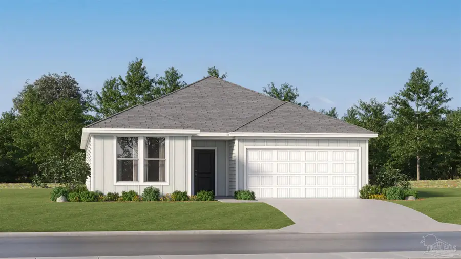 5995 Briarcliff Ln #LOT 3D, Pace, FL 32571 - #2