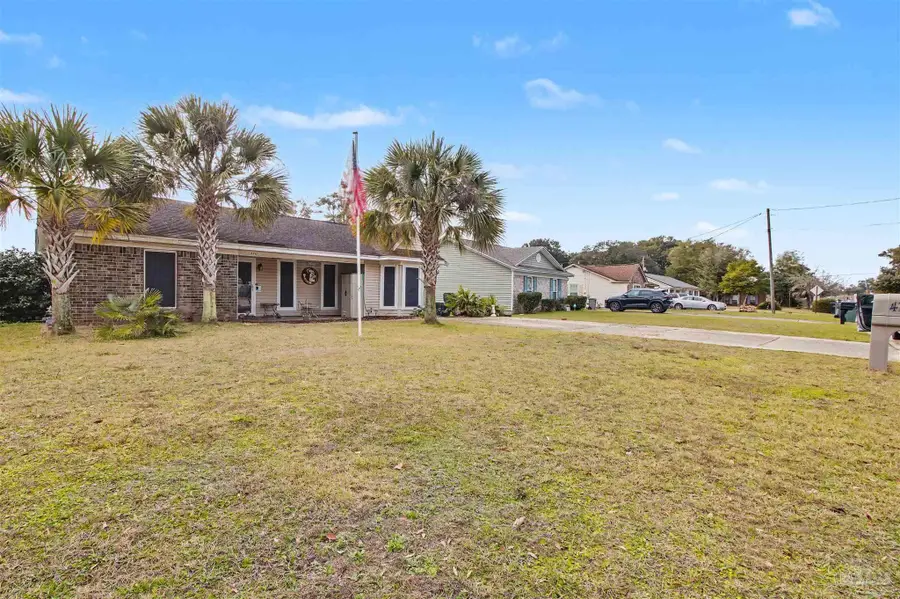 4763 Lanett Dr, Pensacola, FL 32526 - Image #3