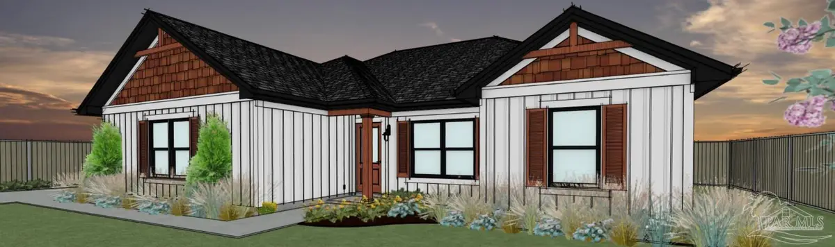 11115 Calvin St, Pensacola, FL 32534 - Image #1