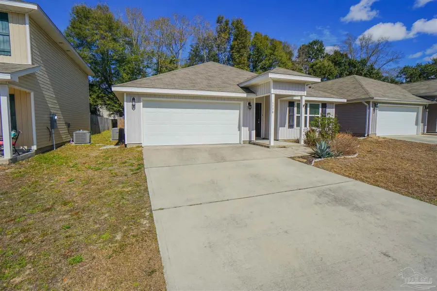 1730 Mary Jo Way, Pensacola, FL 32534 - Image #2