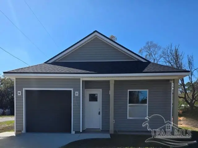 723 Bremen Ave, Pensacola, FL 32507 - #1