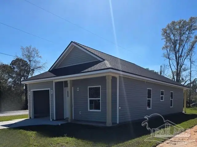723 Bremen Ave, Pensacola, FL 32507 - #2