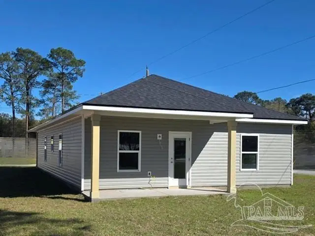 723 Bremen Ave, Pensacola, FL 32507 - #3