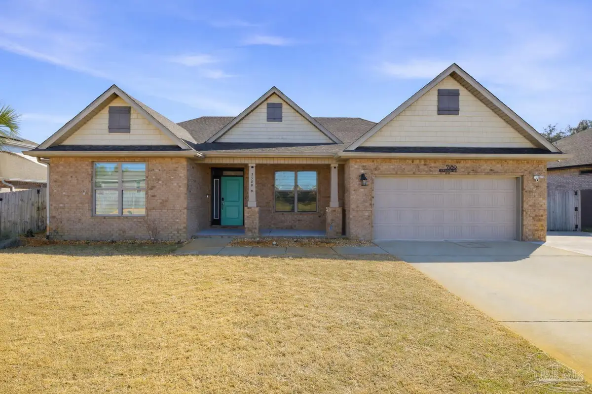 3589 Pelican Bay Cir, Gulf Breeze, FL 32563 - Image #1