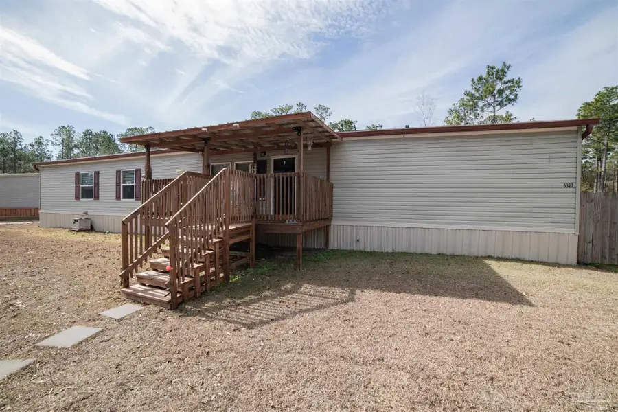 5327 Bodega Dr, Milton, FL 32583 - #2