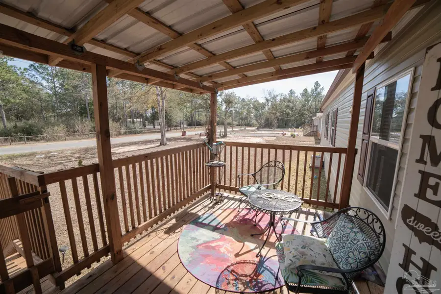 5327 Bodega Dr, Milton, FL 32583 - #3