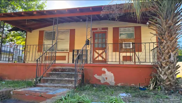 1505 N Davis Hwy, Pensacola, FL 32503